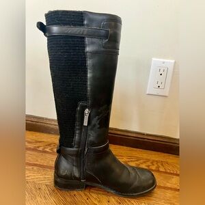 Aitrex women’s boots size 5